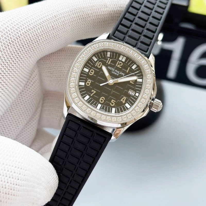 SmartChoice PATEK PHILIPPE Watches 195729