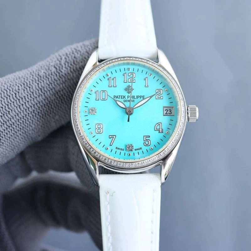 Snug PATEK PHILIPPE Watches 195741