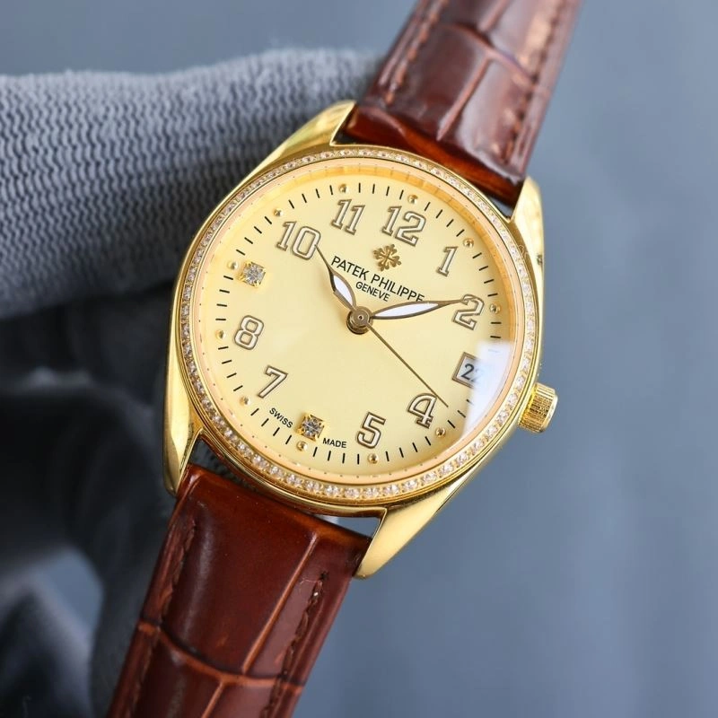 PATEK PHILIPPE Watches Minimalist 195734
