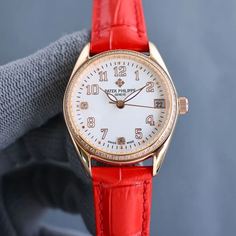 PATEK PHILIPPE Watches Minimalist 195734