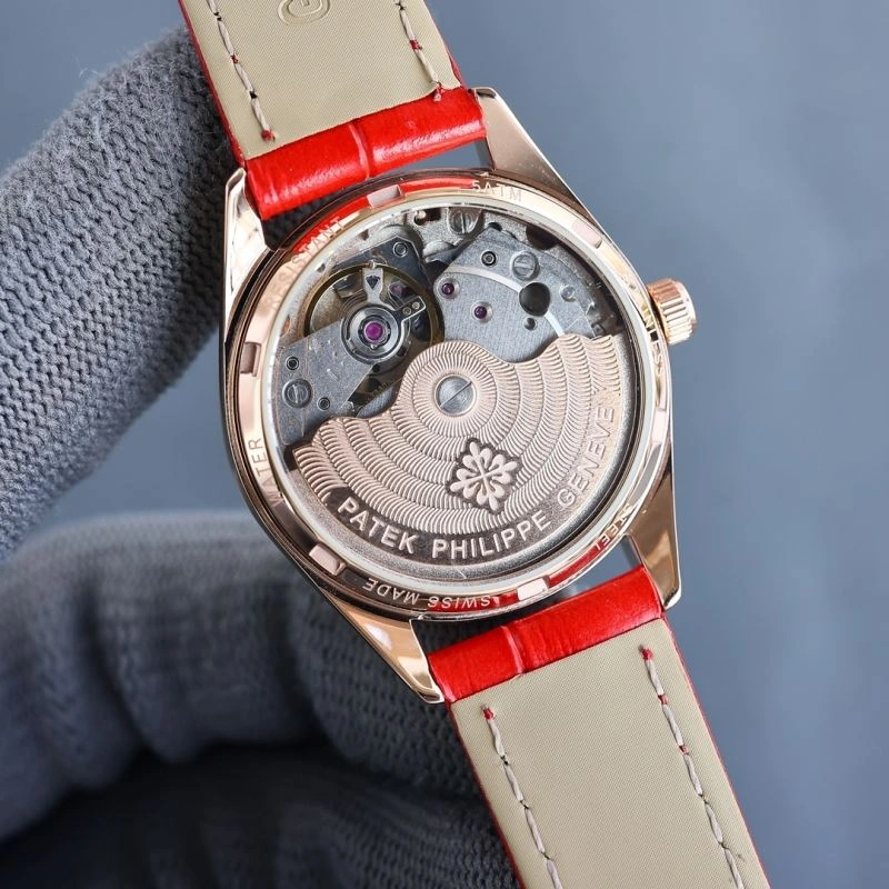 PATEK PHILIPPE Watches Minimalist 195734