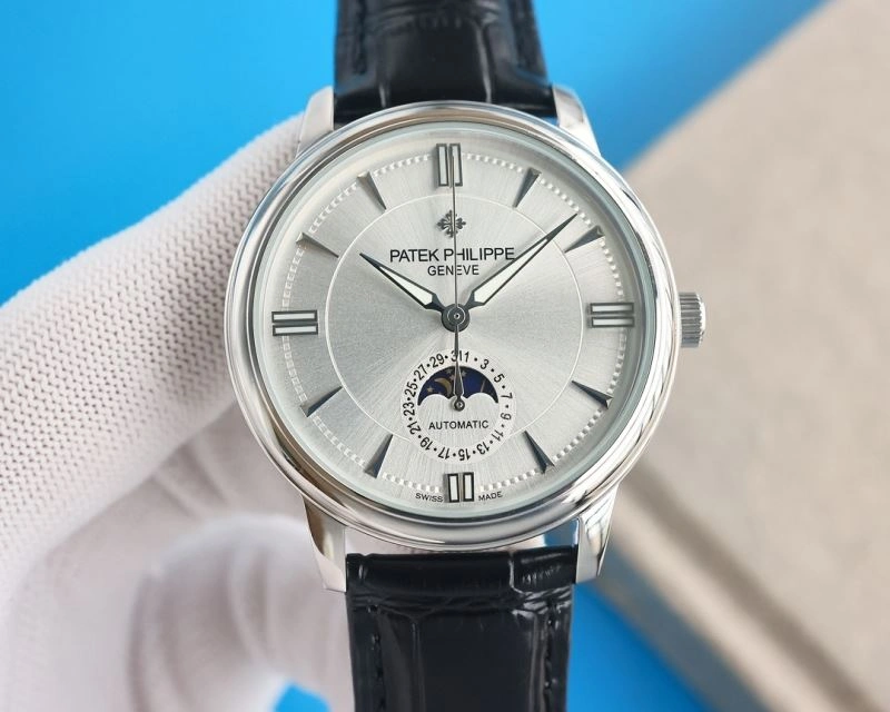 PATEK PHILIPPE Watches SunProtective 195737