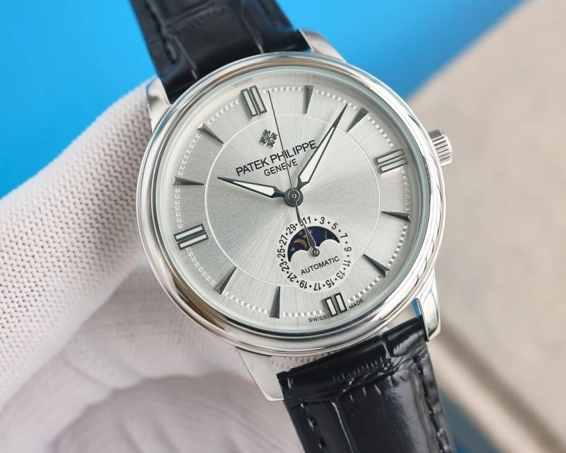 PATEK PHILIPPE Watches SunProtective 195737