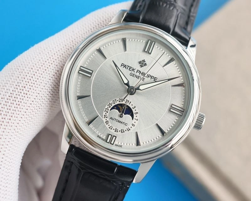 PATEK PHILIPPE Watches SunProtective 195737