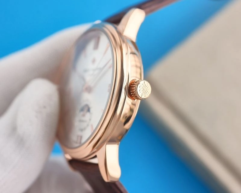 PATEK PHILIPPE Watches SunProtective 195737