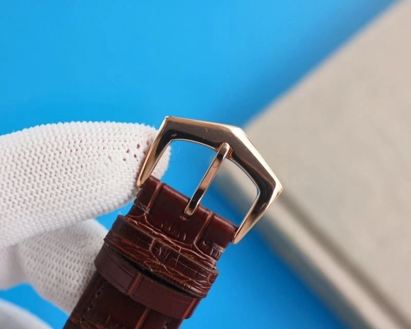 PATEK PHILIPPE Watches SunProtective 195737