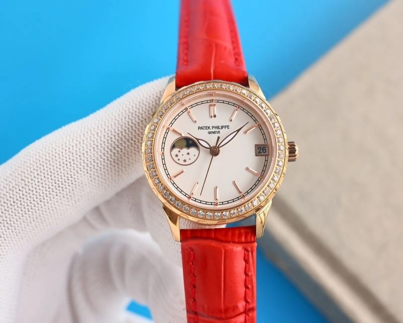 PATEK PHILIPPE Watches Trendy 195748