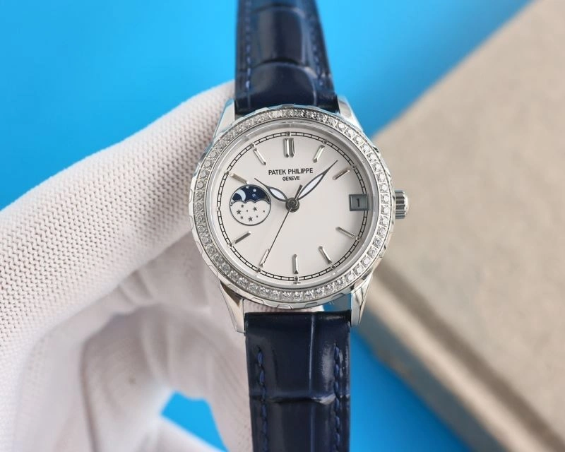 PATEK PHILIPPE Watches Trendy 195748