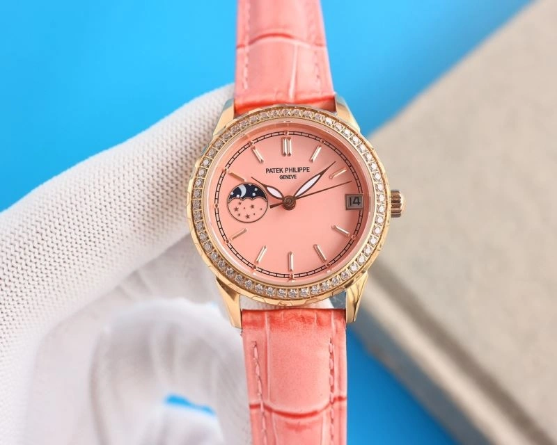 PATEK PHILIPPE Watches Trendy 195748