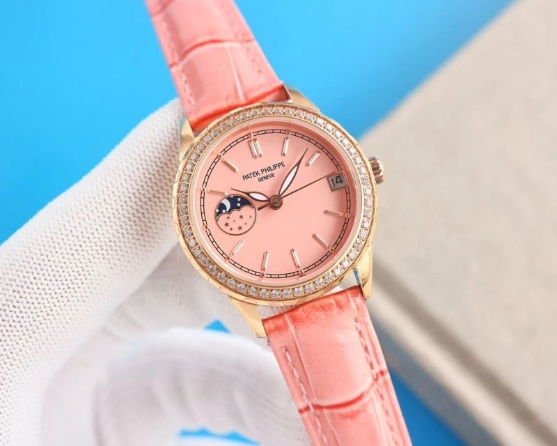 PATEK PHILIPPE Watches Trendy 195748