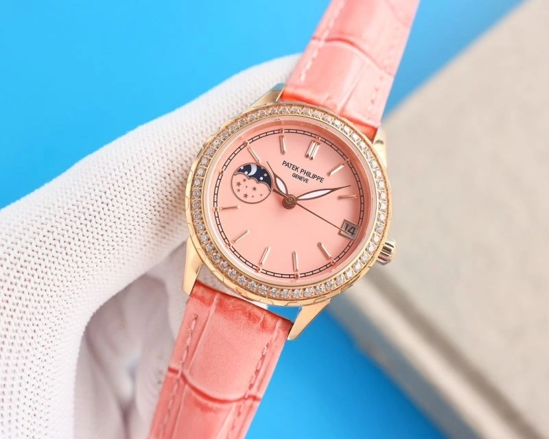 PATEK PHILIPPE Watches Trendy 195748