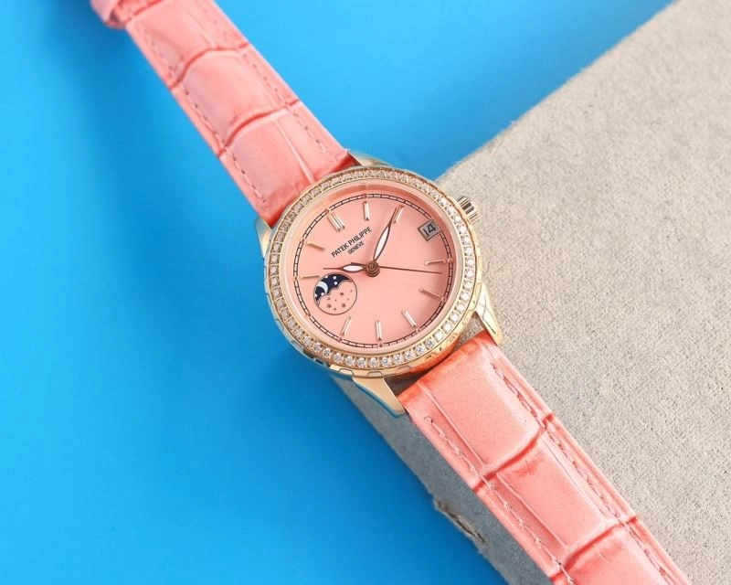 PATEK PHILIPPE Watches Trendy 195748