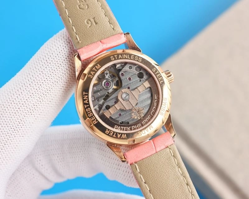 PATEK PHILIPPE Watches Trendy 195748