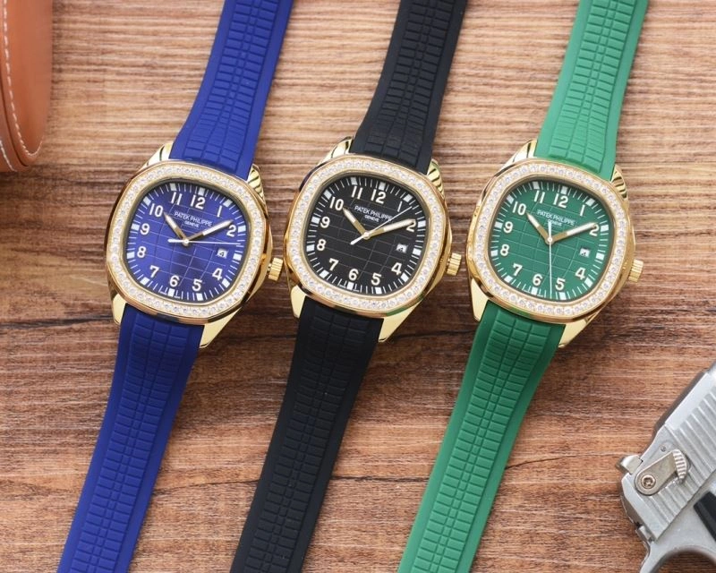 PATEK PHILIPPE Watches TimelessDesign 195749