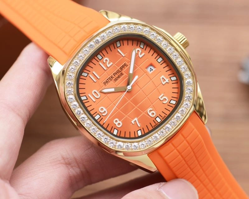 PATEK PHILIPPE Watches TimelessDesign 195749