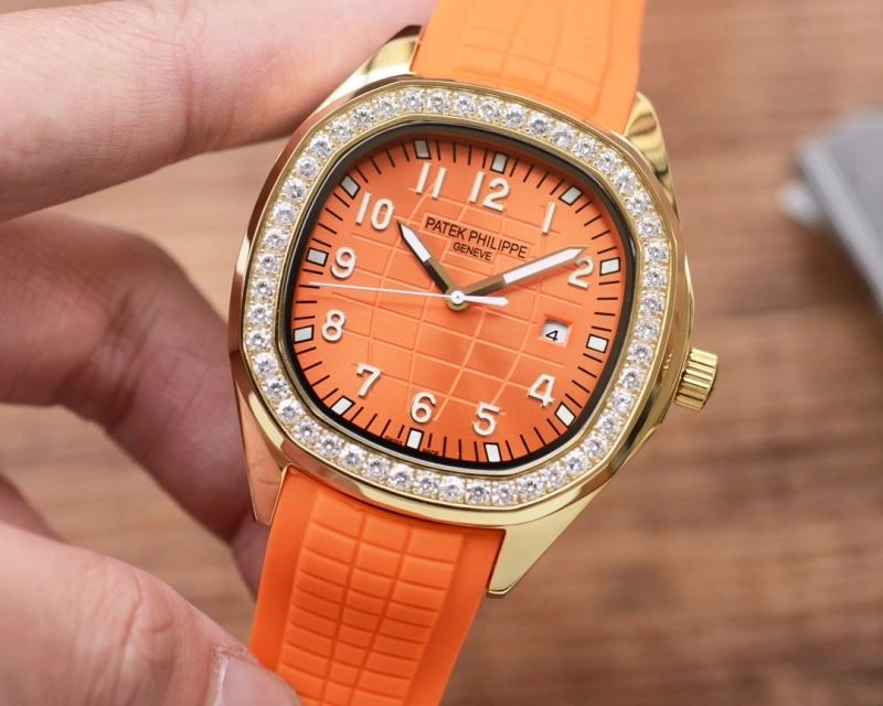 PATEK PHILIPPE Watches TimelessDesign 195749