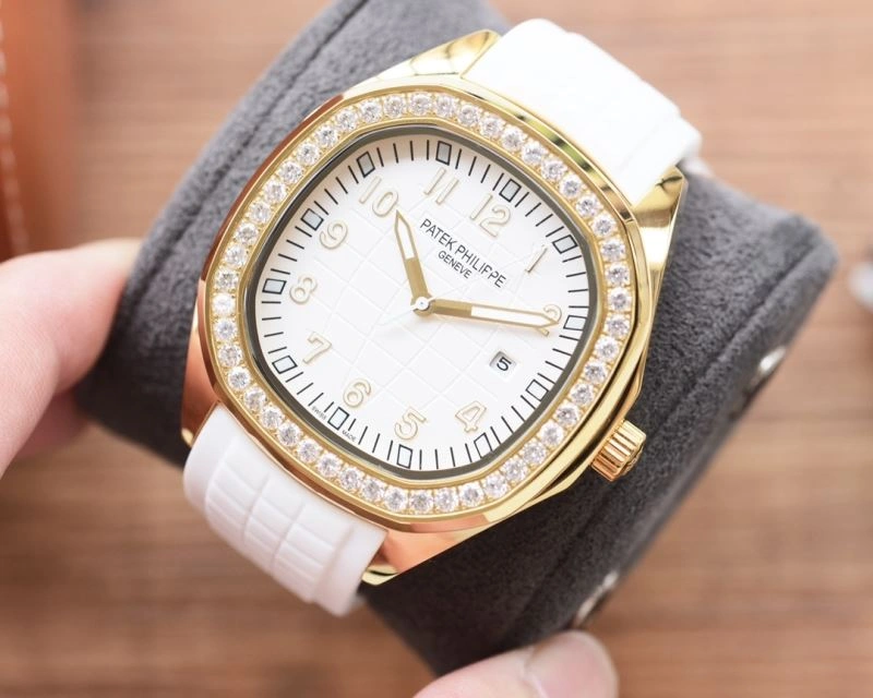 PATEK PHILIPPE Watches TimelessDesign 195749