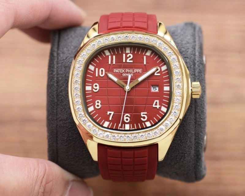 PATEK PHILIPPE Watches TimelessDesign 195749