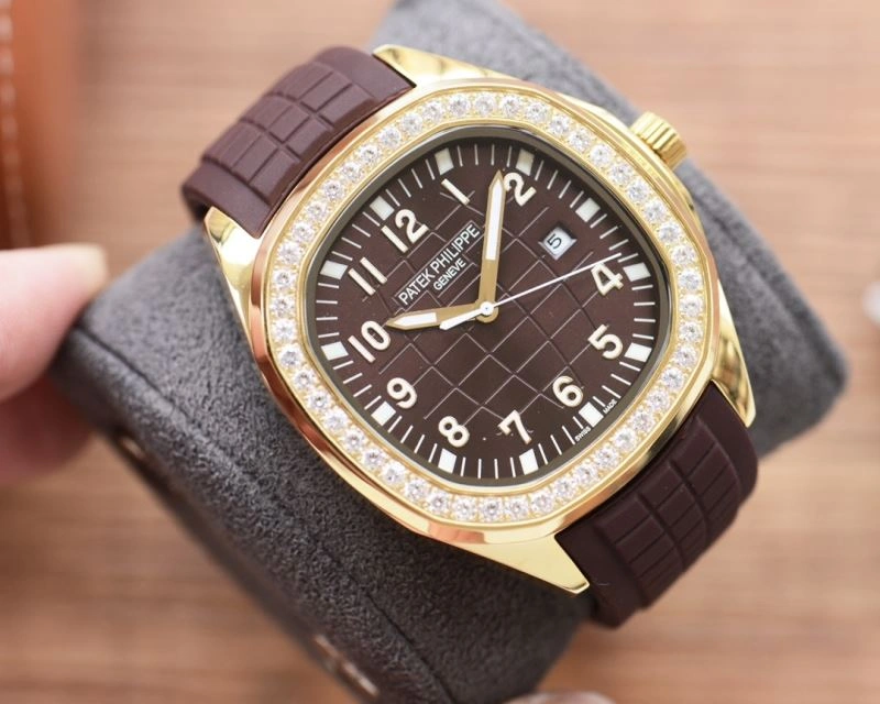 PATEK PHILIPPE Watches TimelessDesign 195749