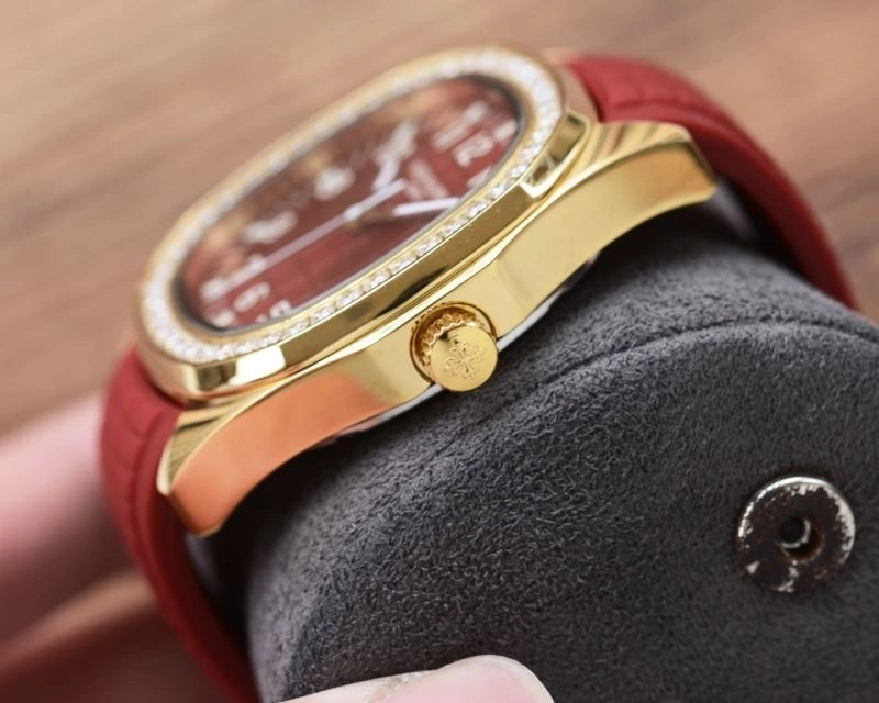 PATEK PHILIPPE Watches TimelessDesign 195749