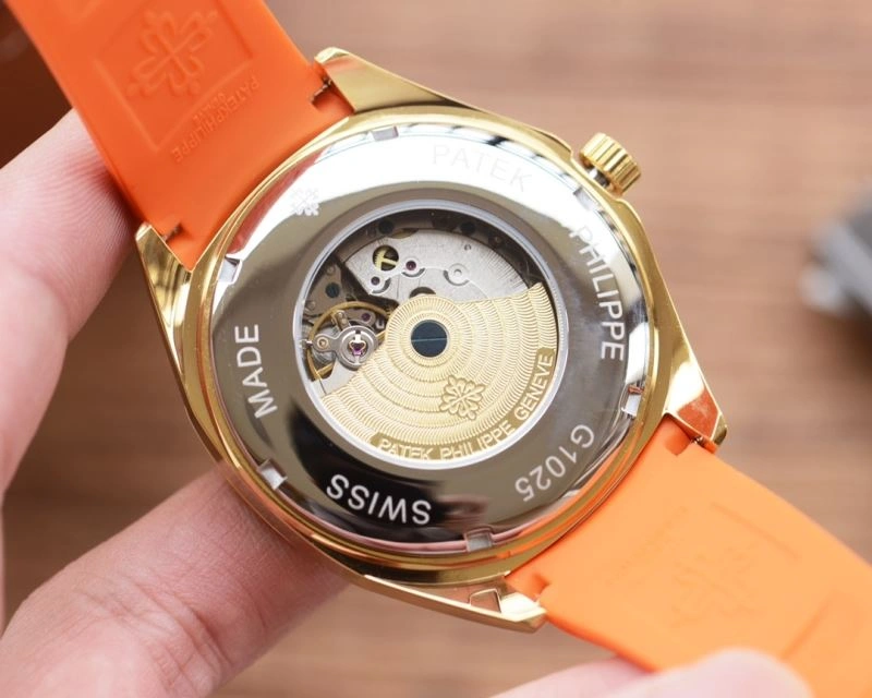 PATEK PHILIPPE Watches TimelessDesign 195749