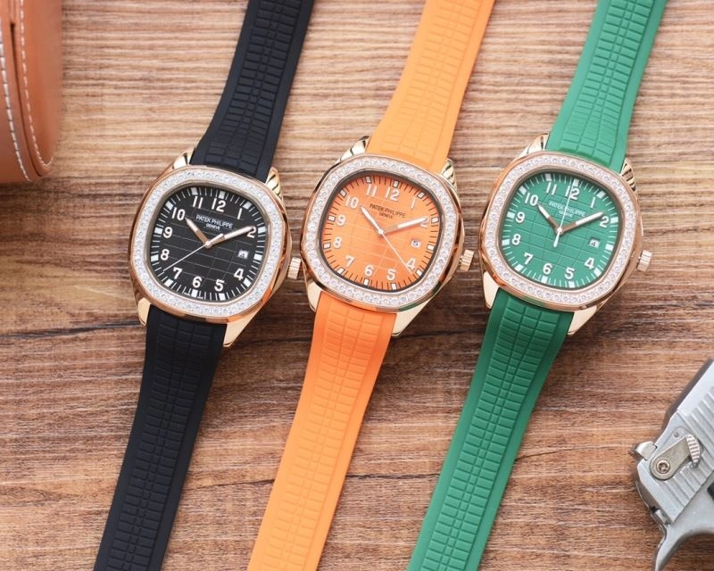 PATEK PHILIPPE Watches NewStyle 195726