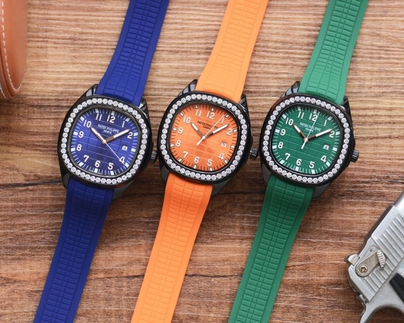WrinkleFree PATEK PHILIPPE Watches 195717