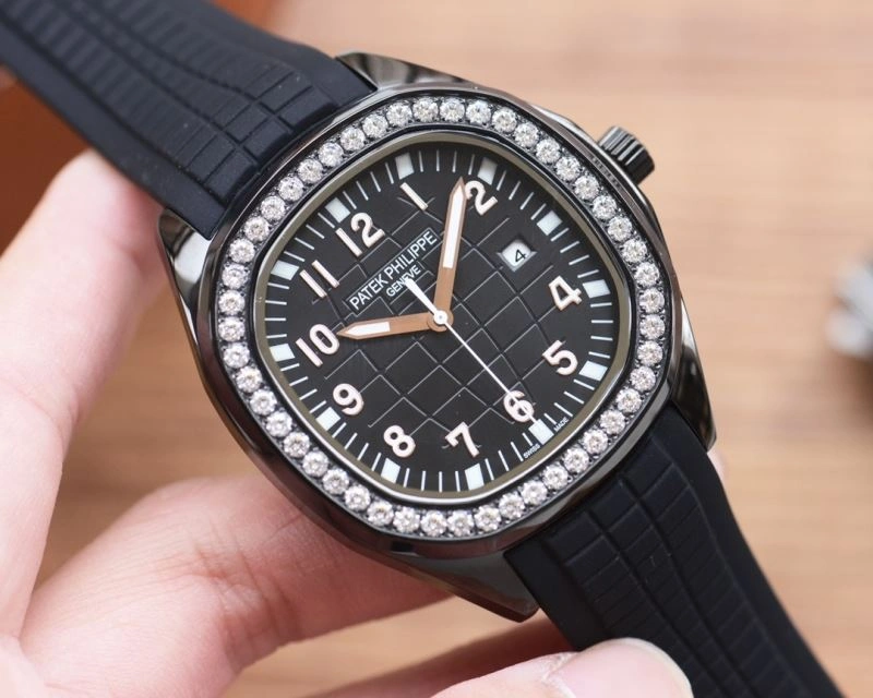 WrinkleFree PATEK PHILIPPE Watches 195717