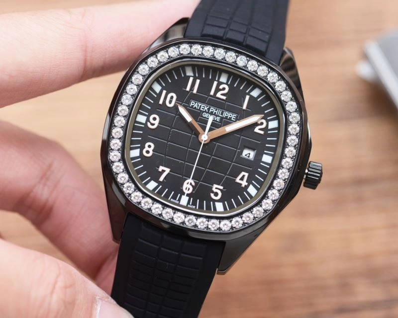 WrinkleFree PATEK PHILIPPE Watches 195717