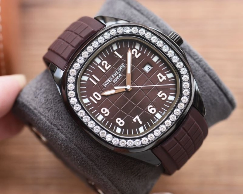 WrinkleFree PATEK PHILIPPE Watches 195717