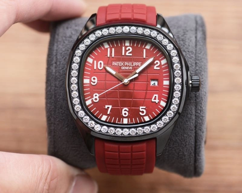 WrinkleFree PATEK PHILIPPE Watches 195717