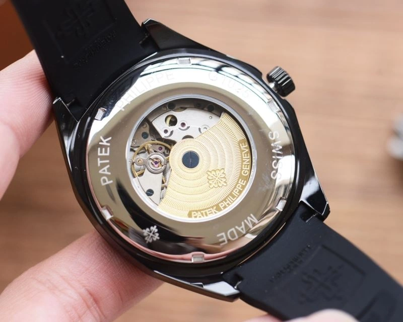 WrinkleFree PATEK PHILIPPE Watches 195717