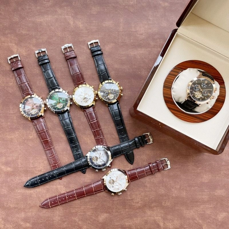 Refined PATEK PHILIPPE Watches 195716