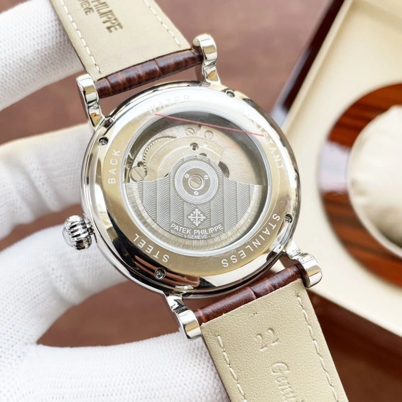 Lightweight PATEK PHILIPPE Watches 195718