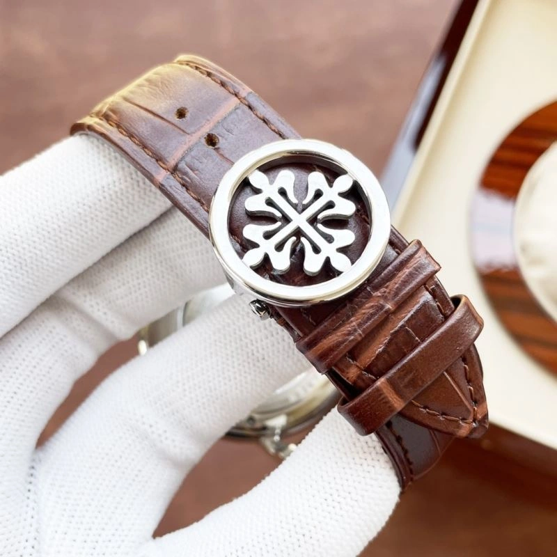 Lightweight PATEK PHILIPPE Watches 195718