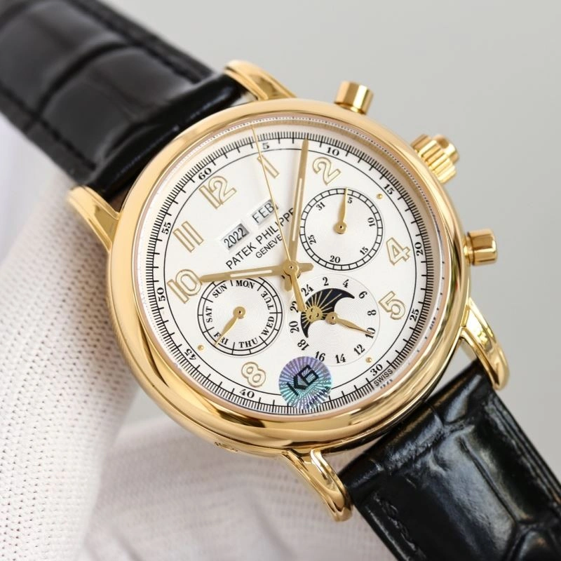 Elegant PATEK PHILIPPE Watches 195713