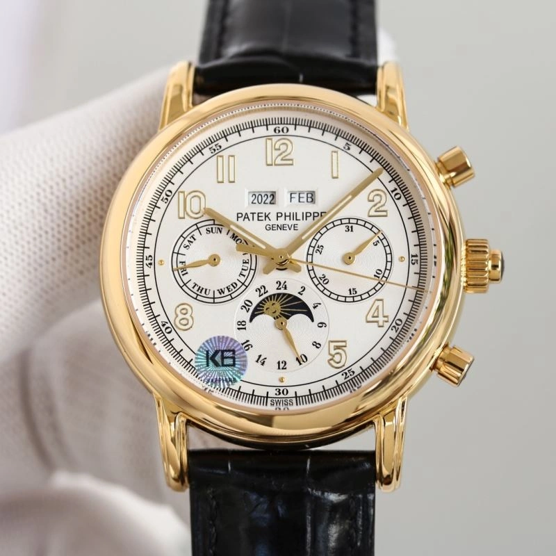 Elegant PATEK PHILIPPE Watches 195713