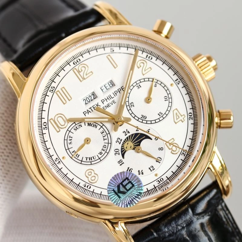 Elegant PATEK PHILIPPE Watches 195713