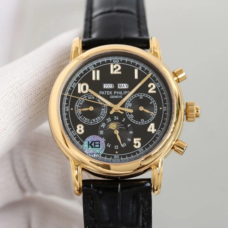Elegant PATEK PHILIPPE Watches 195713