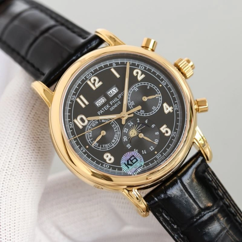 Elegant PATEK PHILIPPE Watches 195713