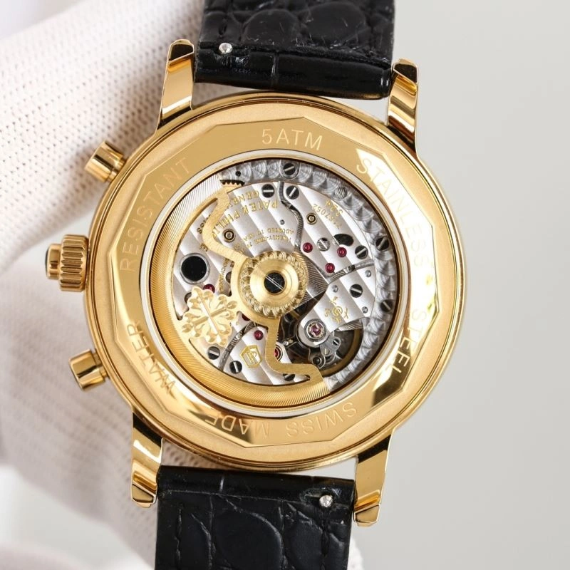 Elegant PATEK PHILIPPE Watches 195713