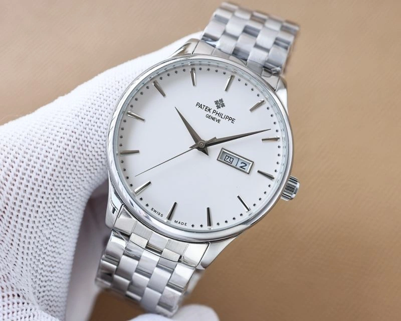 PATEK PHILIPPE Watches Resilient 195712