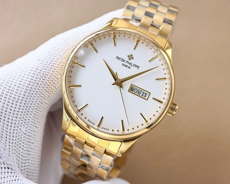 PATEK PHILIPPE Watches Resilient 195712