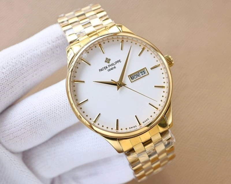 PATEK PHILIPPE Watches Resilient 195712