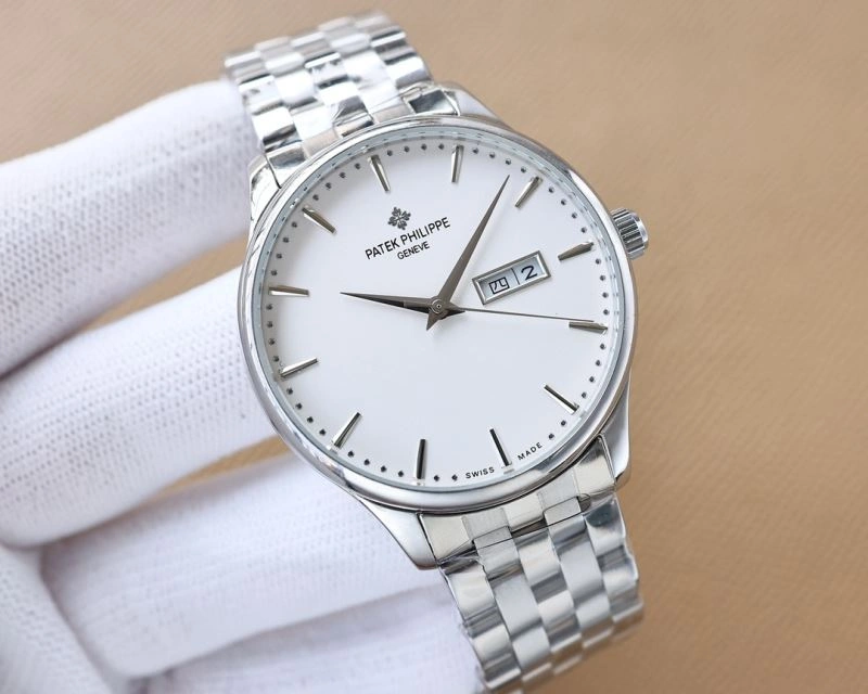 PATEK PHILIPPE Watches Resilient 195712