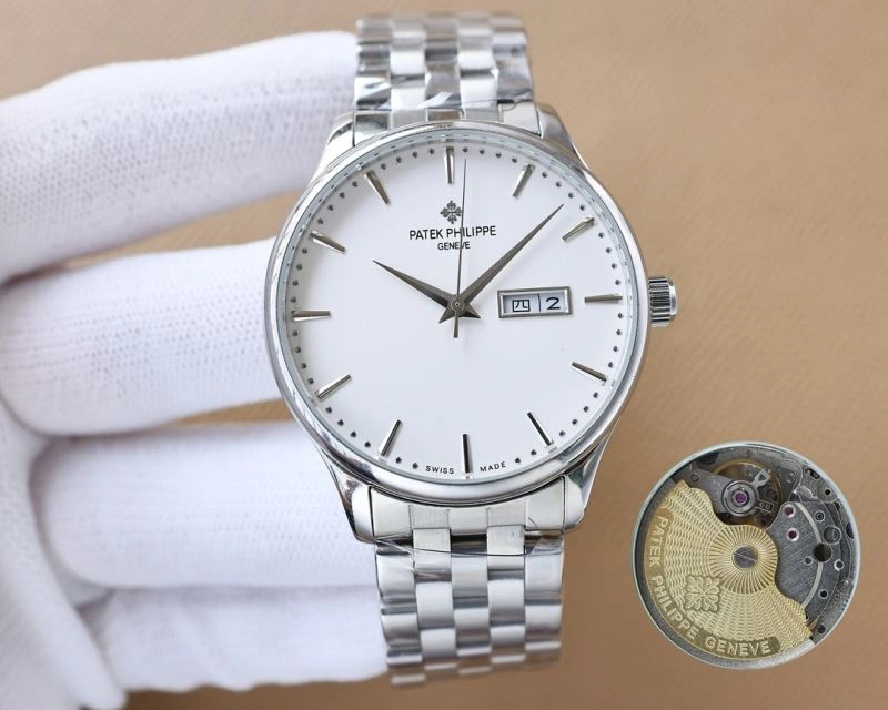 PATEK PHILIPPE Watches Resilient 195712