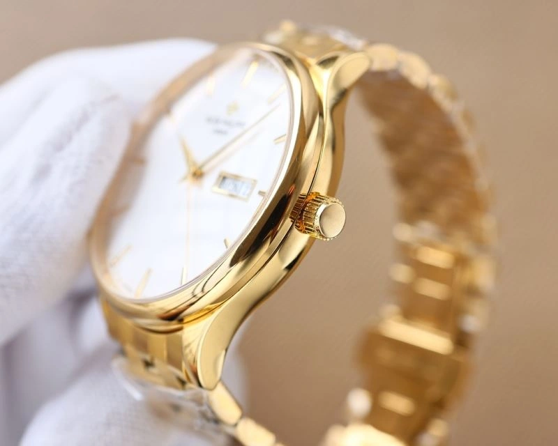 PATEK PHILIPPE Watches Resilient 195712