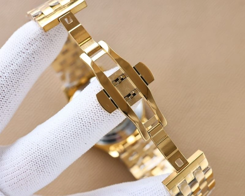 PATEK PHILIPPE Watches Resilient 195712