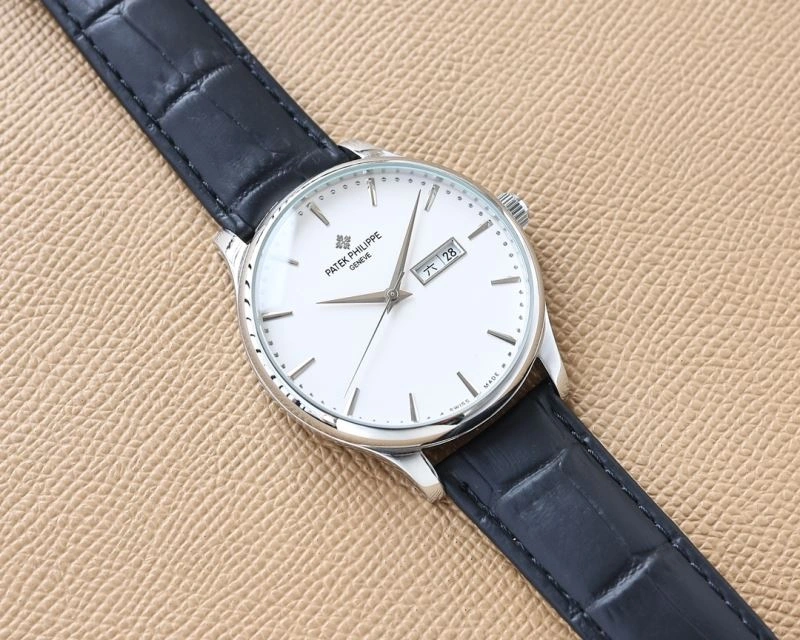 PATEK PHILIPPE Watches Chic 195688