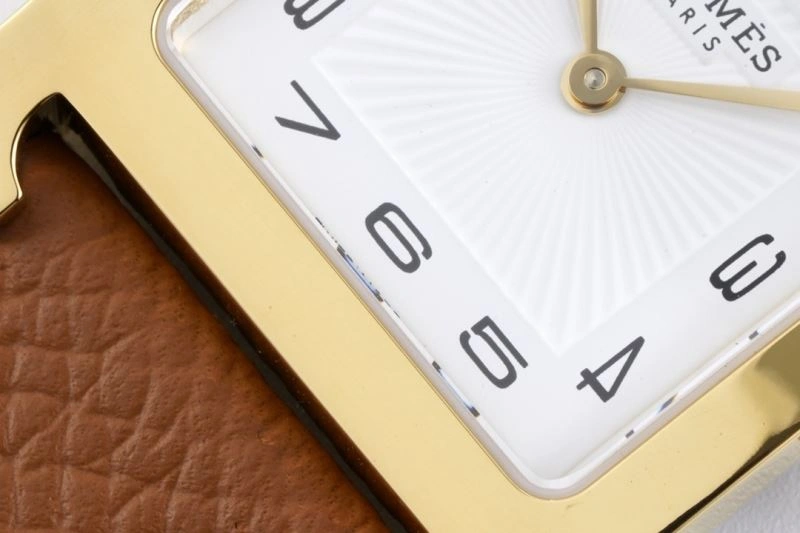 Minimalist PATEK PHILIPPE Watches 195680